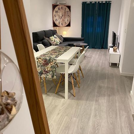 Apartamento Centro Santander B Extérieur photo