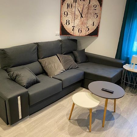 Apartamento Centro Santander B Extérieur photo