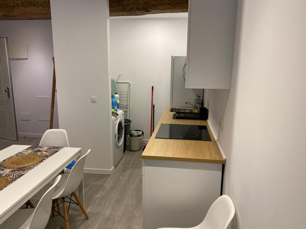 Apartamento Centro Santander B Extérieur photo