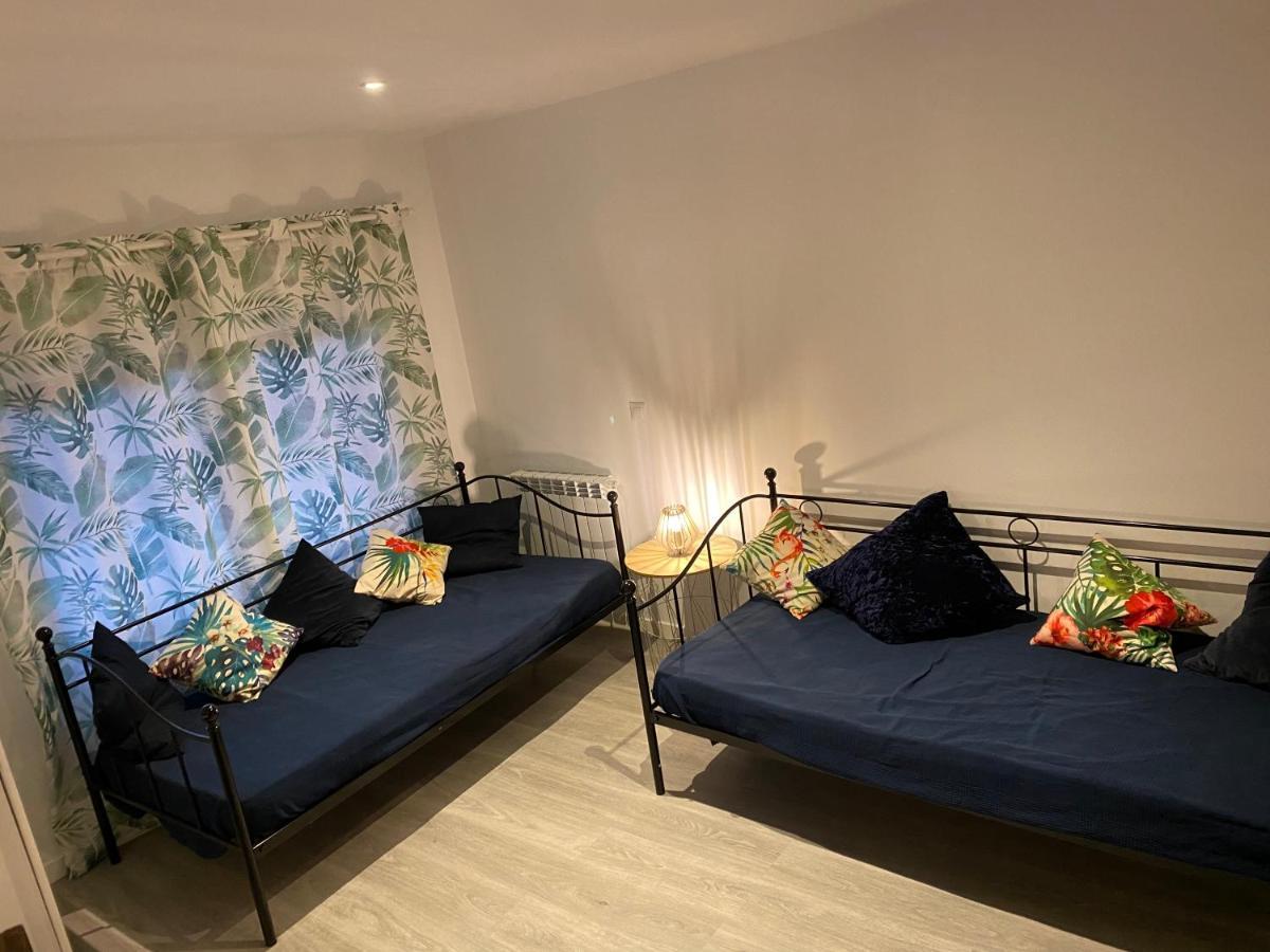 Apartamento Centro Santander B Extérieur photo