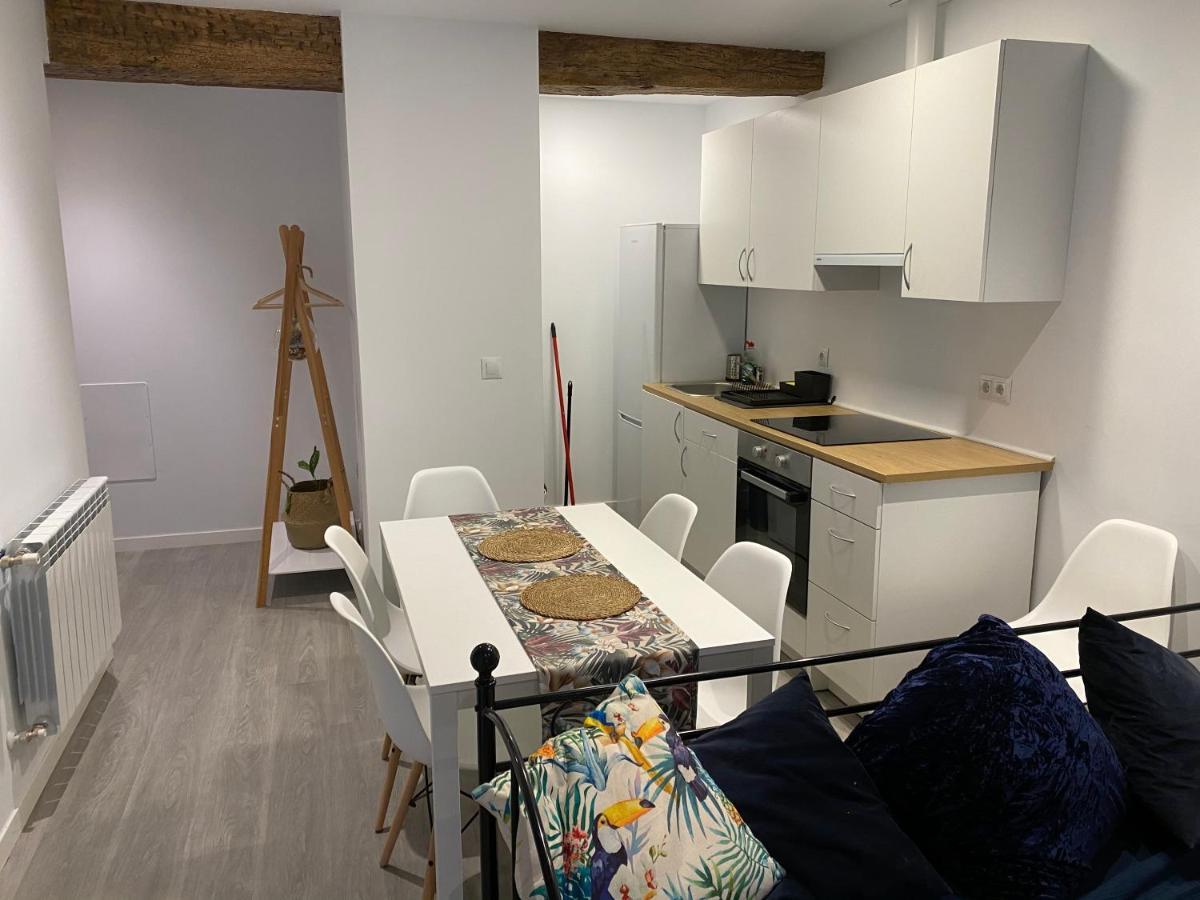 Apartamento Centro Santander B Extérieur photo