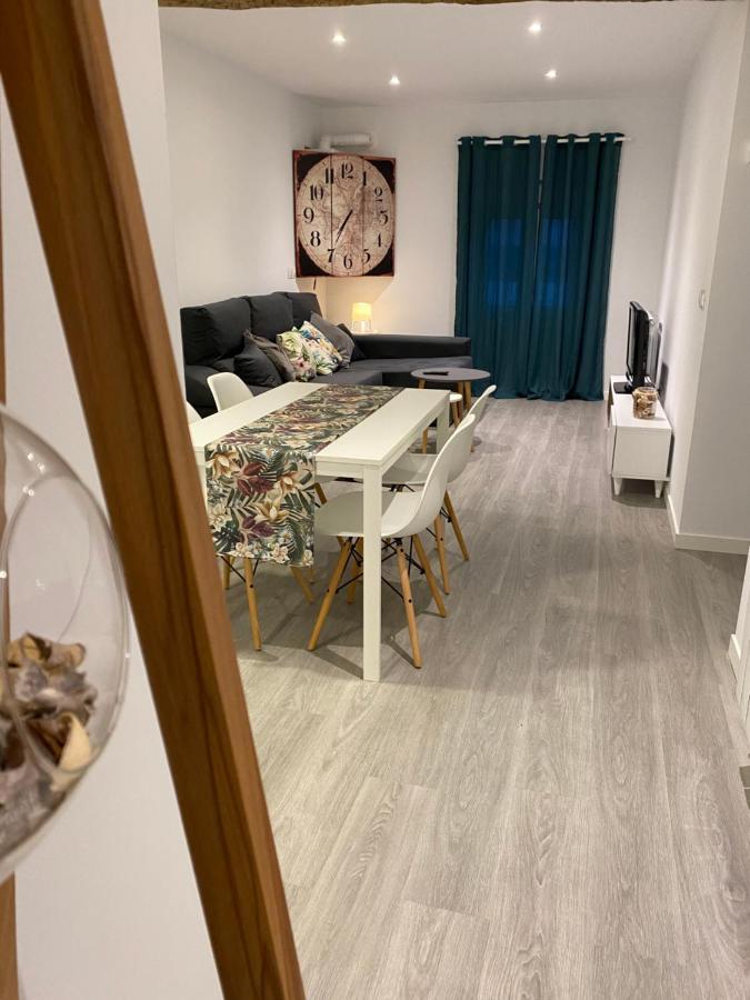 Apartamento Centro Santander B Extérieur photo