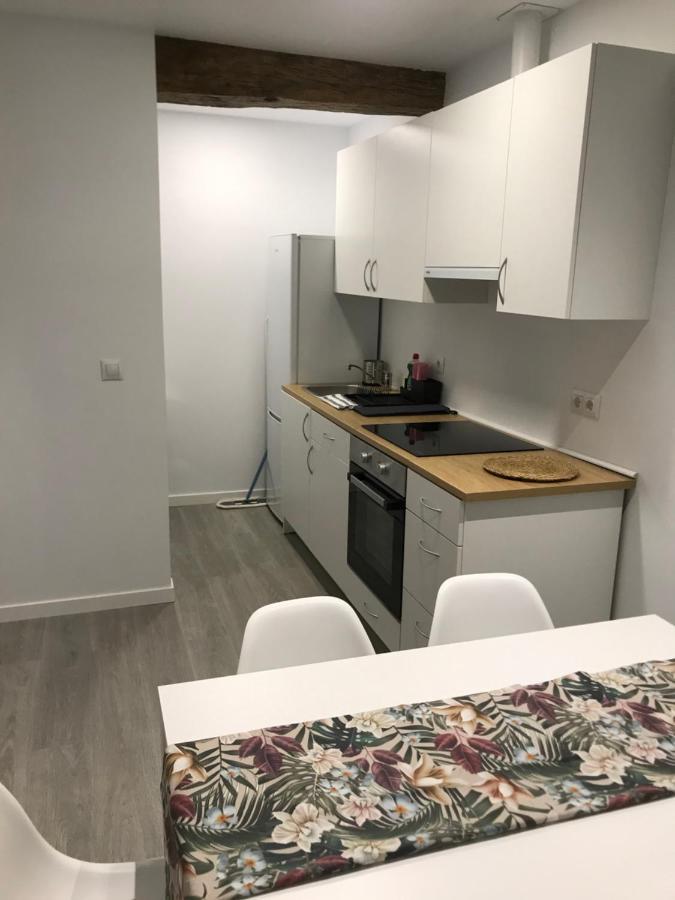 Apartamento Centro Santander B Extérieur photo