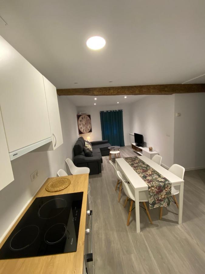 Apartamento Centro Santander B Extérieur photo