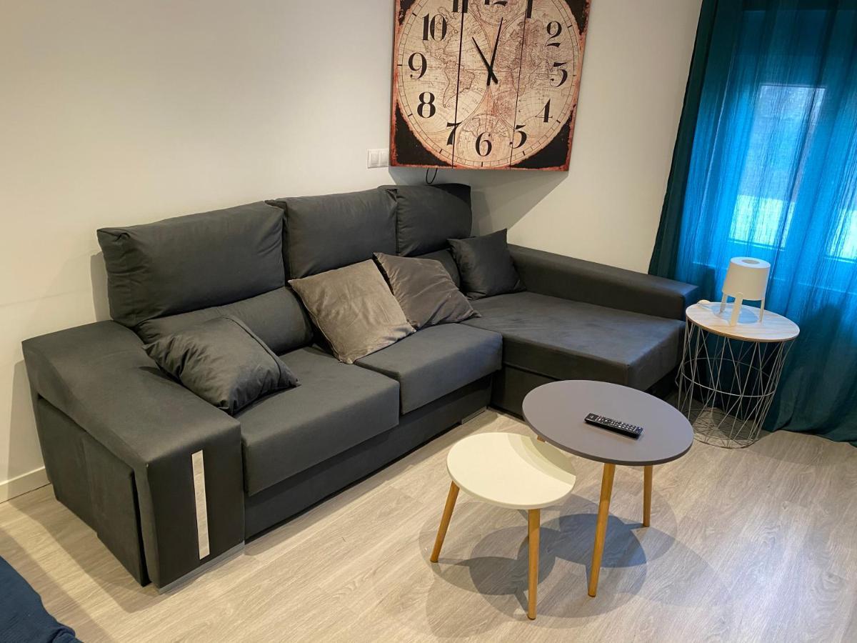 Apartamento Centro Santander B Extérieur photo
