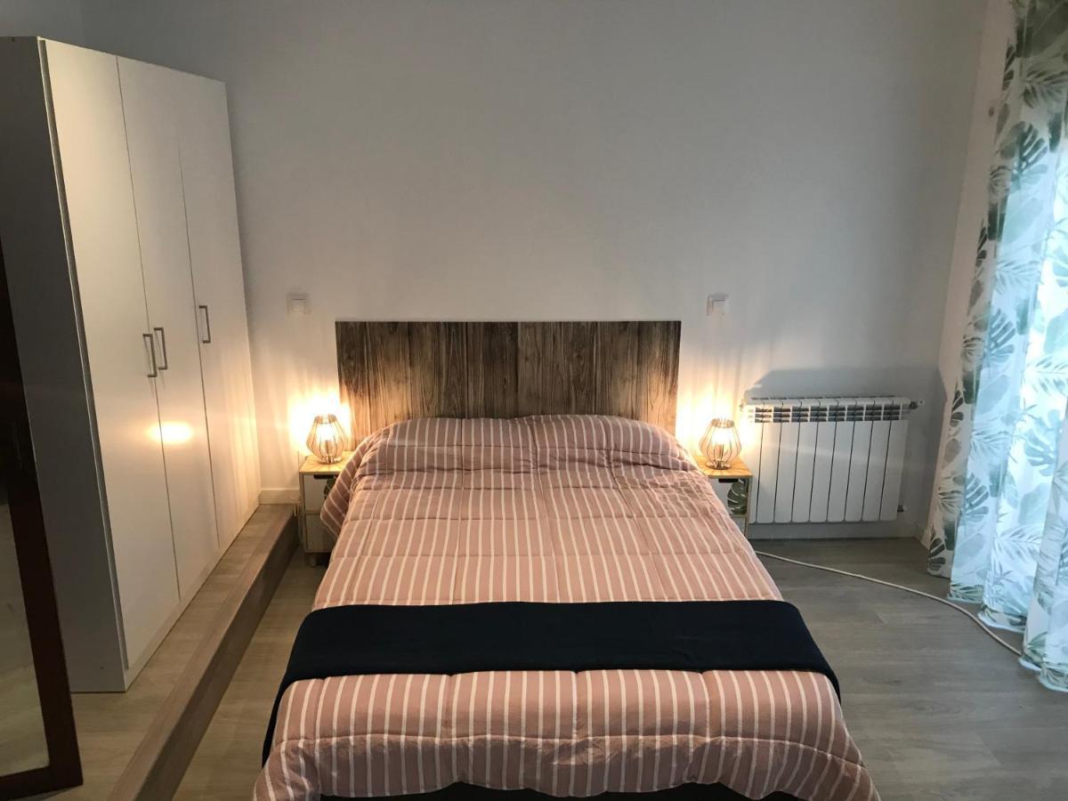 Apartamento Centro Santander B Extérieur photo