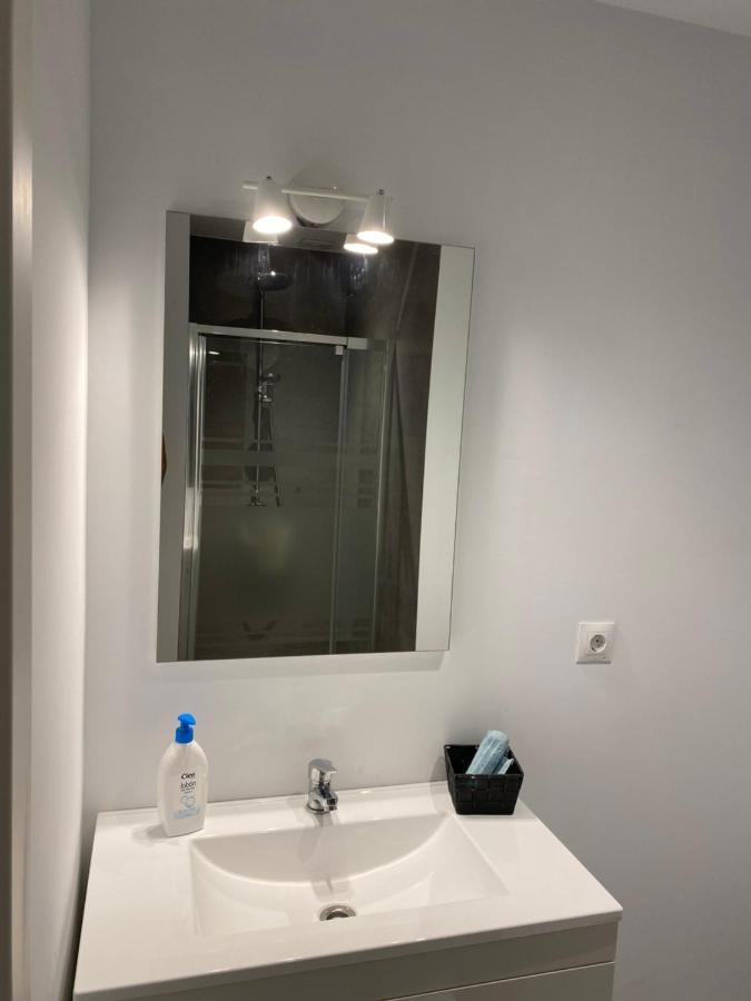 Apartamento Centro Santander B Extérieur photo
