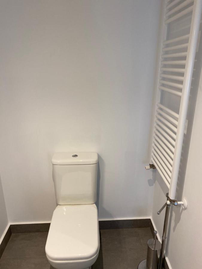 Apartamento Centro Santander B Extérieur photo