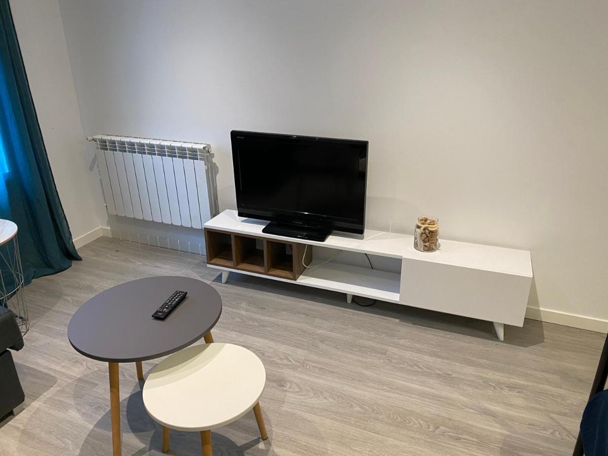 Apartamento Centro Santander B Extérieur photo