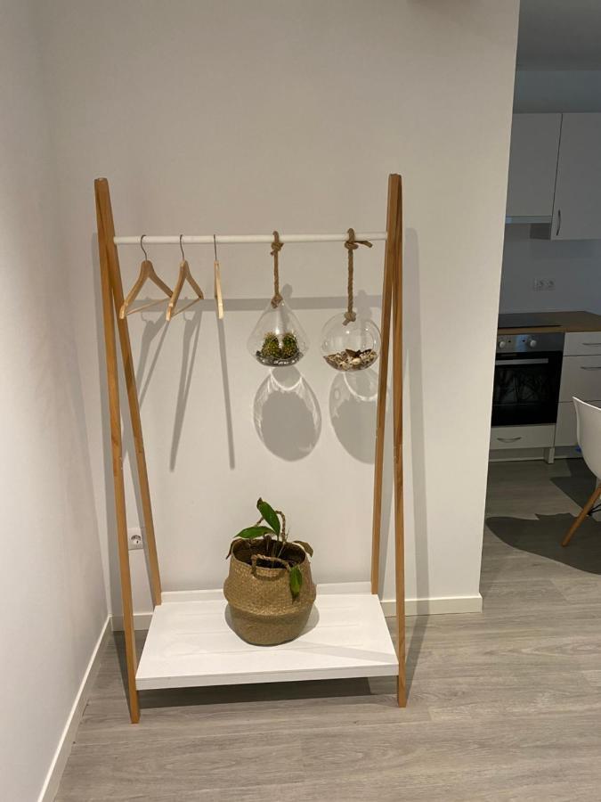 Apartamento Centro Santander B Extérieur photo