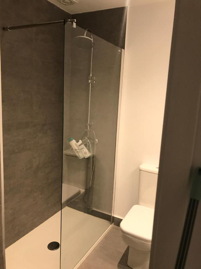 Apartamento Centro Santander B Extérieur photo