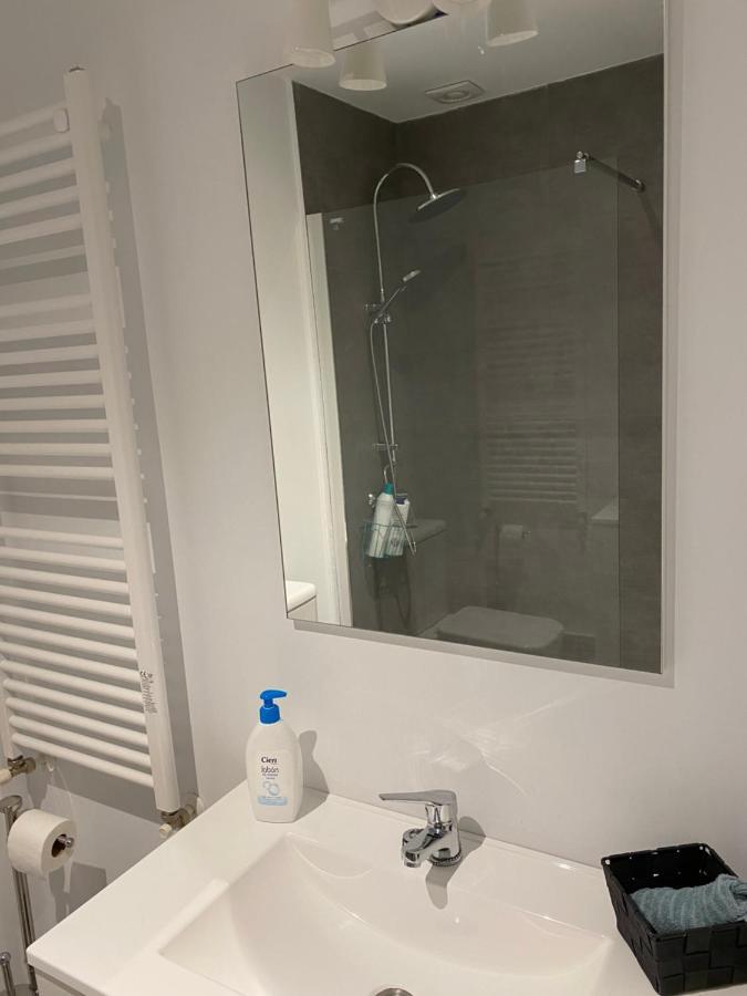 Apartamento Centro Santander B Extérieur photo