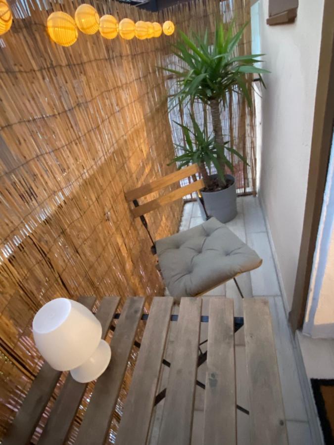 Apartamento Centro Santander B Extérieur photo